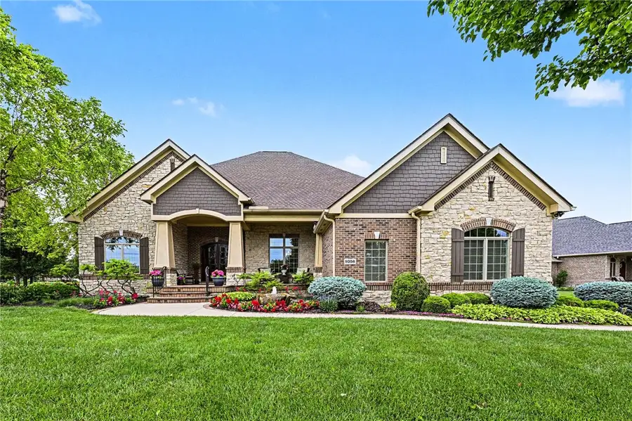 9356 Ridings Boulevard, Washington, OH 45458 - #2