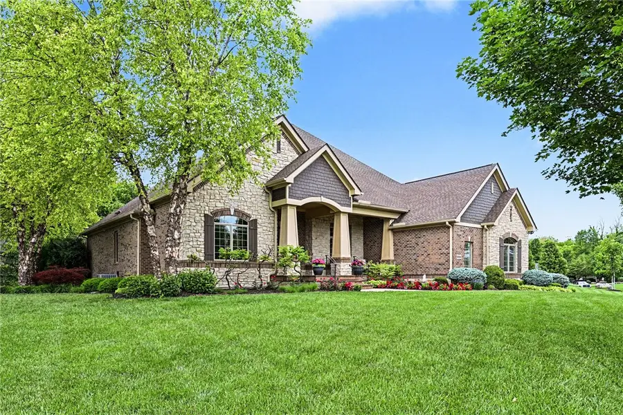 9356 Ridings Boulevard, Washington, OH 45458 - #3
