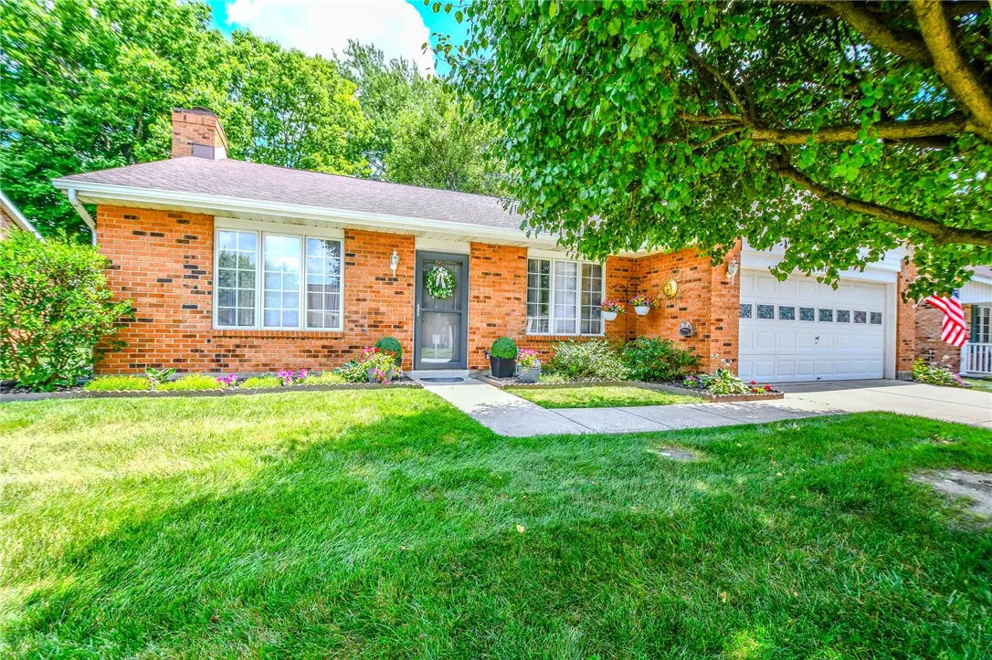 6700 Willow Creek Drive, Huber Heights, OH 45424 - #1