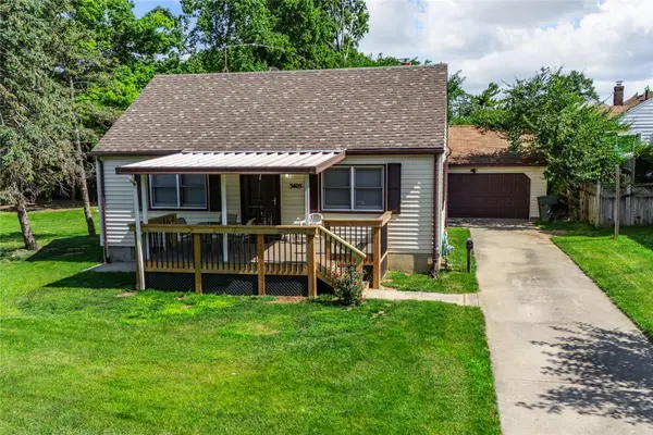 3405 Cleveland Avenue, Dayton, OH 45410