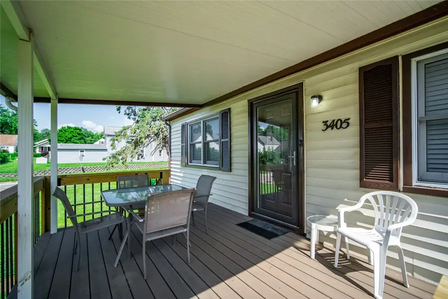3405 Cleveland Avenue, Dayton, OH 45410 - #2