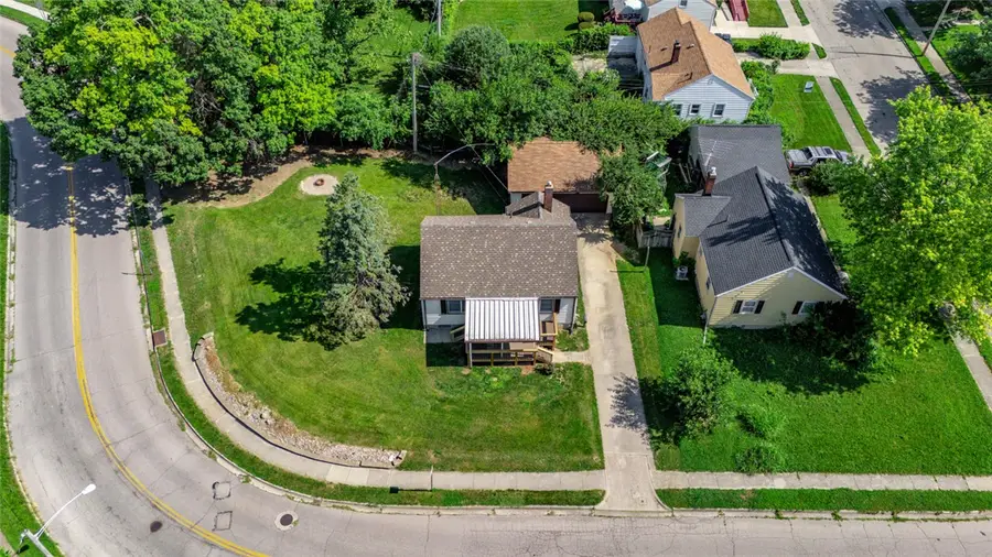 3405 Cleveland Avenue, Dayton, OH 45410 - #3