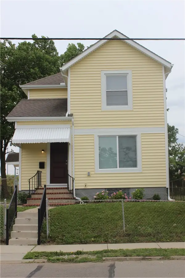 512 Campbell Street, Dayton, OH 45417