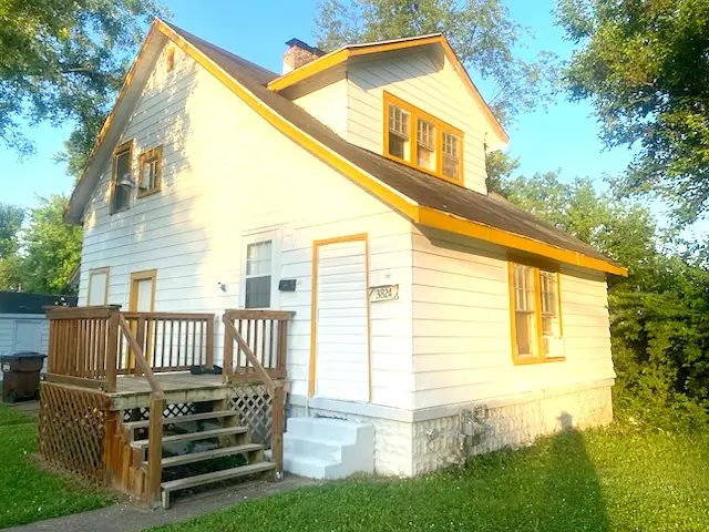 3824 W Hillcrest Avenue, Fort McKinley, OH 45406 - #1