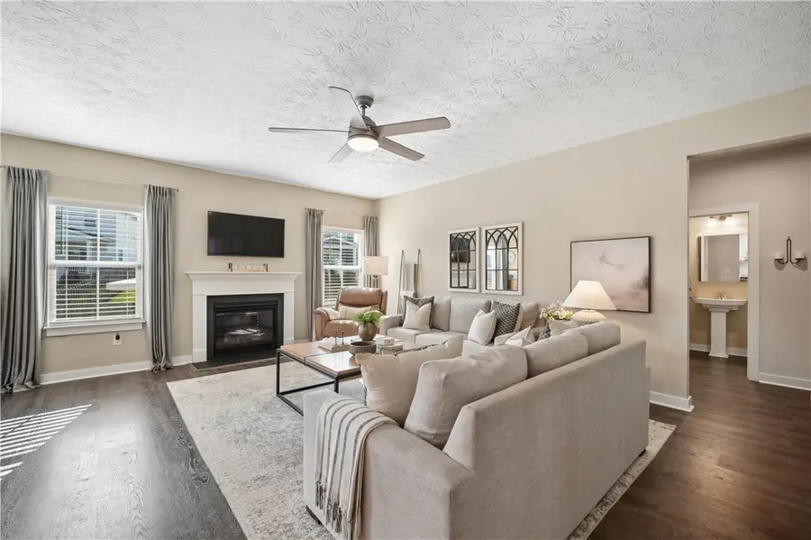 421 Rebekah Court, Tipp City, OH 45371 - #3