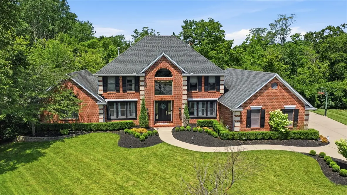9221 Sycamore Springs Court, Washington, OH 45458 - #1