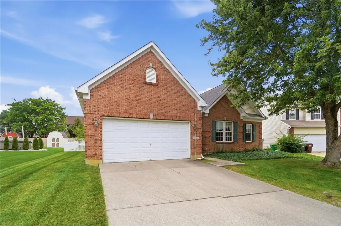 10183 Keithshire Court, Miamisburg, OH 45342 - #1
