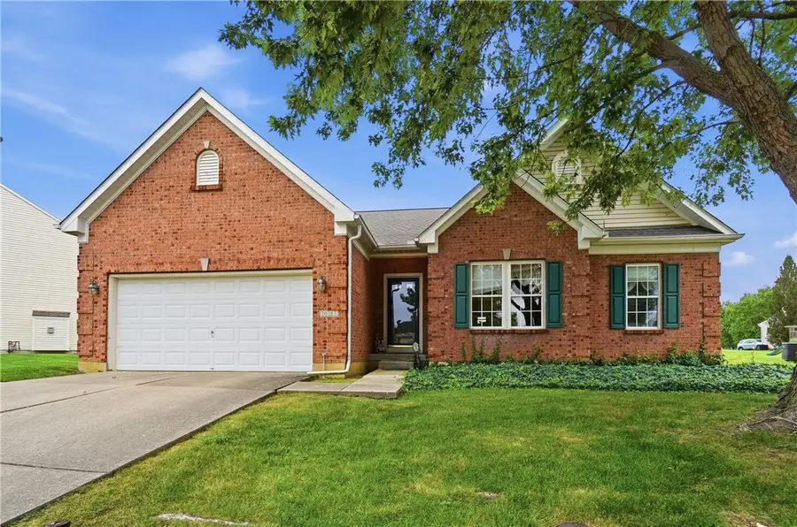 10183 Keithshire Court, Miamisburg, OH 45342 - #2