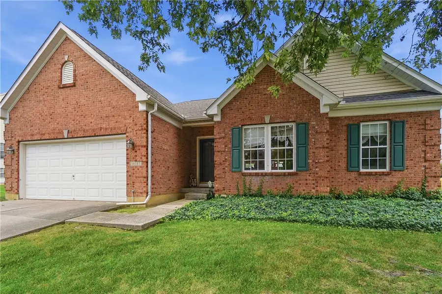 10183 Keithshire Court, Miamisburg, OH 45342 - #3