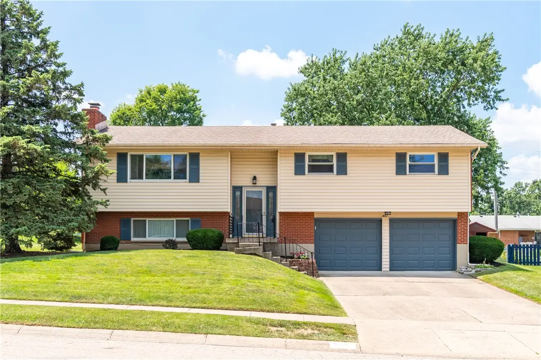 827 Moon Court, Miamisburg, OH 45342 - #1