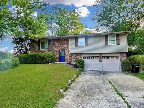 4460 E Mohave Drive, Dayton, OH 45431