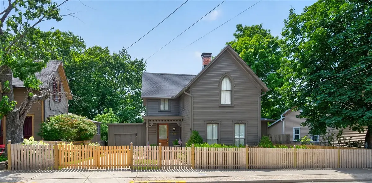 130 N Main Street, Waynesville, OH 45068 - #1