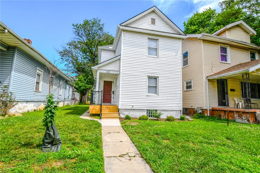 365 Bolander Avenue, Dayton, OH 45417 - #1