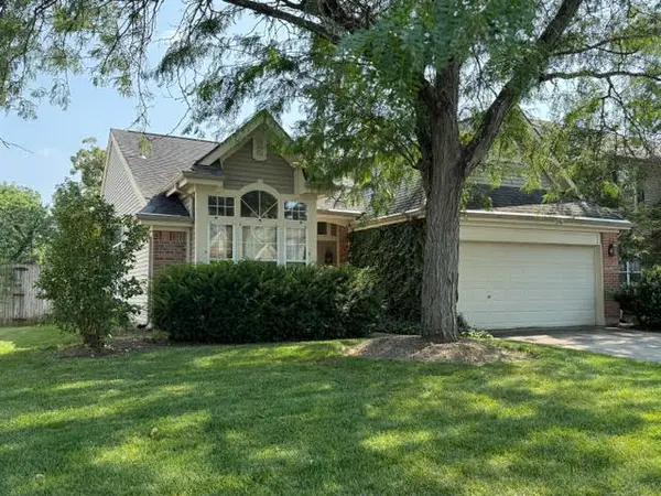 2348 Polo Park Drive, West Carrollton, OH 45439