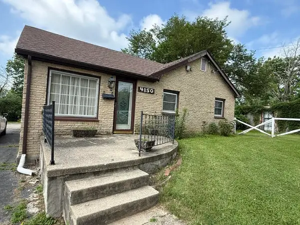 4850 Dayton Liberty Road, Jefferson Twp, OH 45417