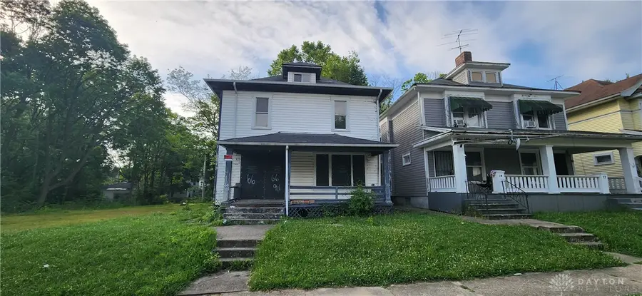 66 Victor Avenue, Dayton, OH 45405 - #2