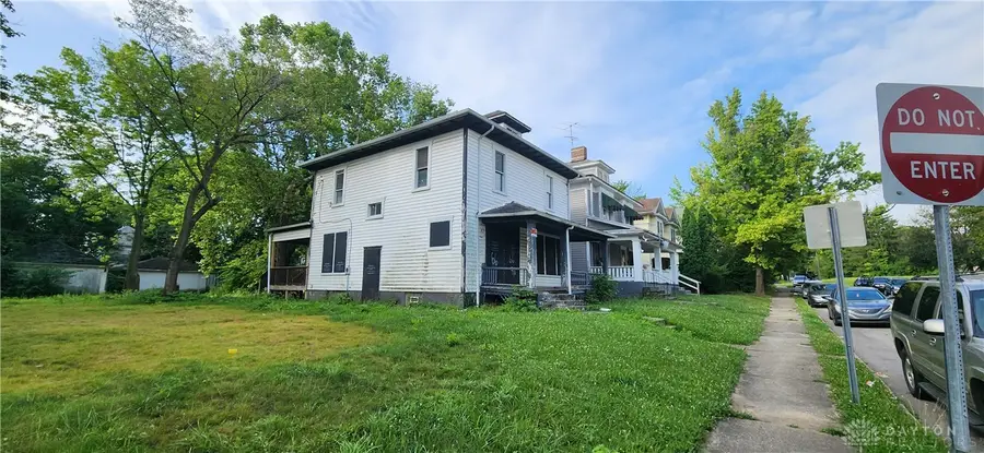 66 Victor Avenue, Dayton, OH 45405 - #3