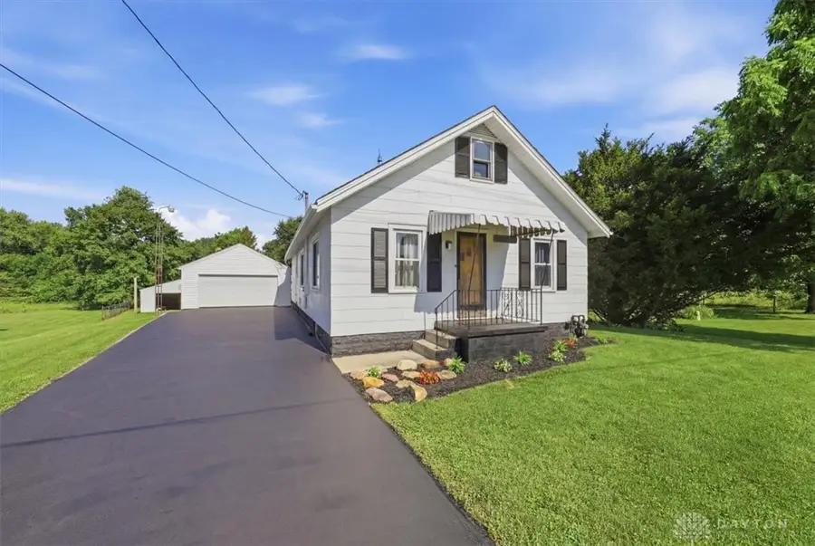 2955 Mechanicsburg Road, Springfield, OH 45503 - #2