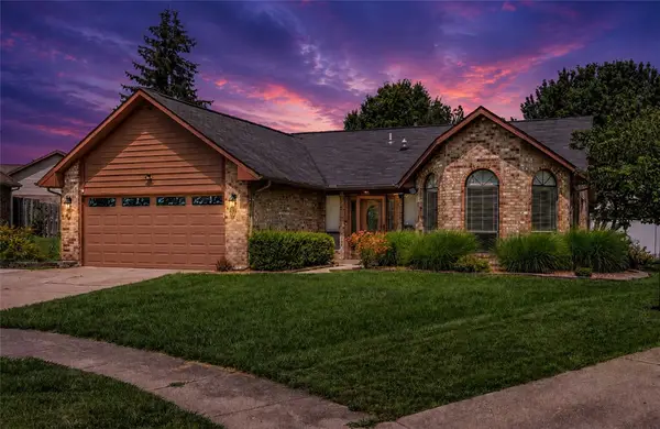 8477 Doe Run Place, Huber Heights, OH 45424