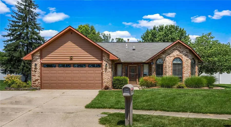 8477 Doe Run Place, Huber Heights, OH 45424 - #3