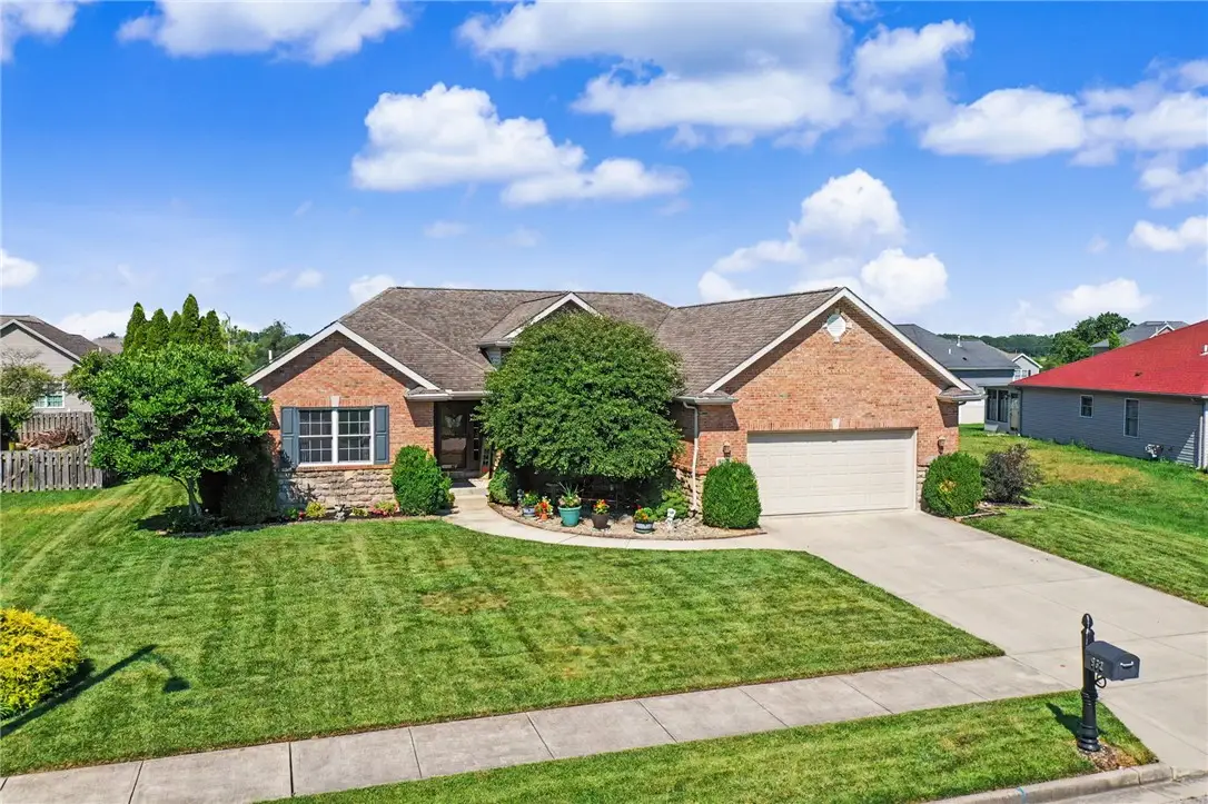 932 Shaftsbury Road, Troy, OH 45373 - #1