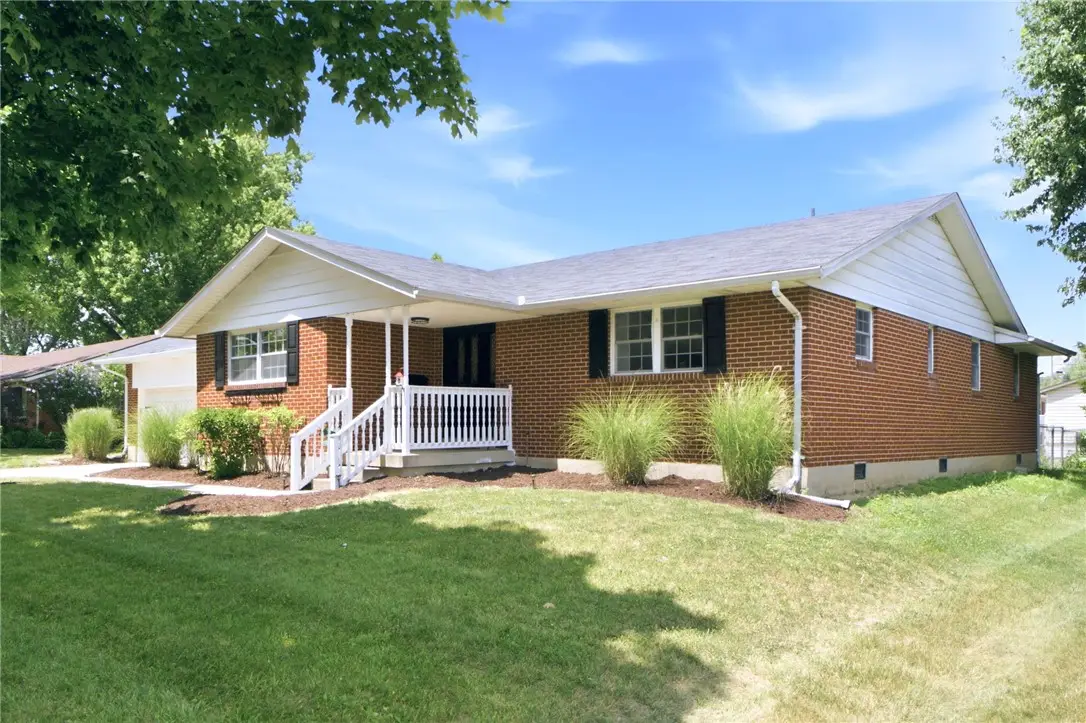 1033 Carlo Drive, Kettering, OH 45429 - #1