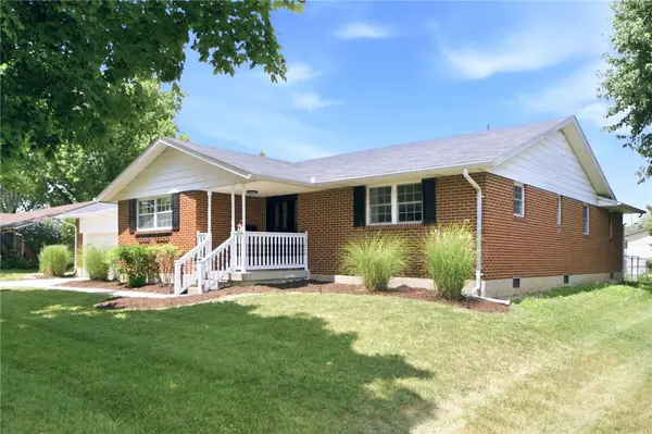 1033 Carlo Drive, Kettering, OH 45429