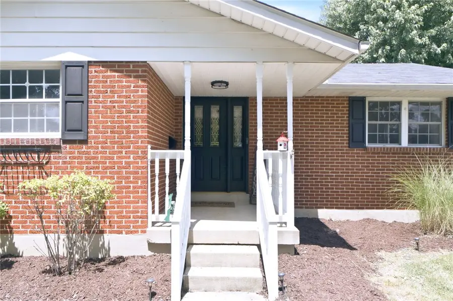 1033 Carlo Drive, Kettering, OH 45429 - #3