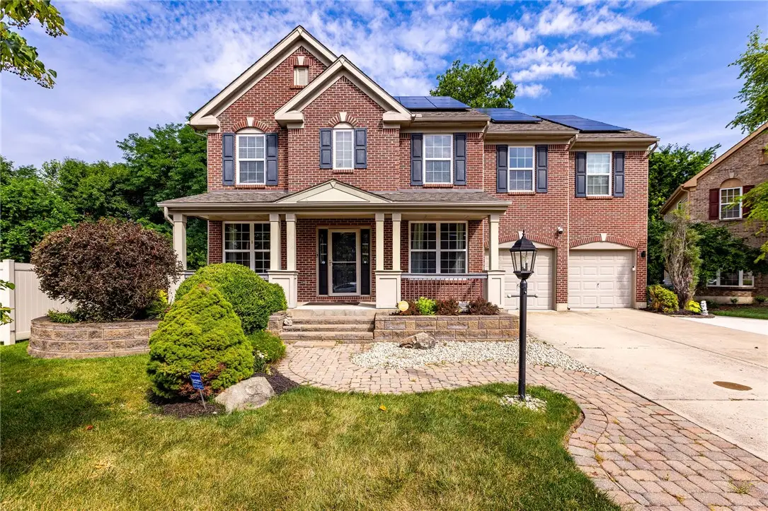 5361 Heather Way, Huber Heights, OH 45424 - #1