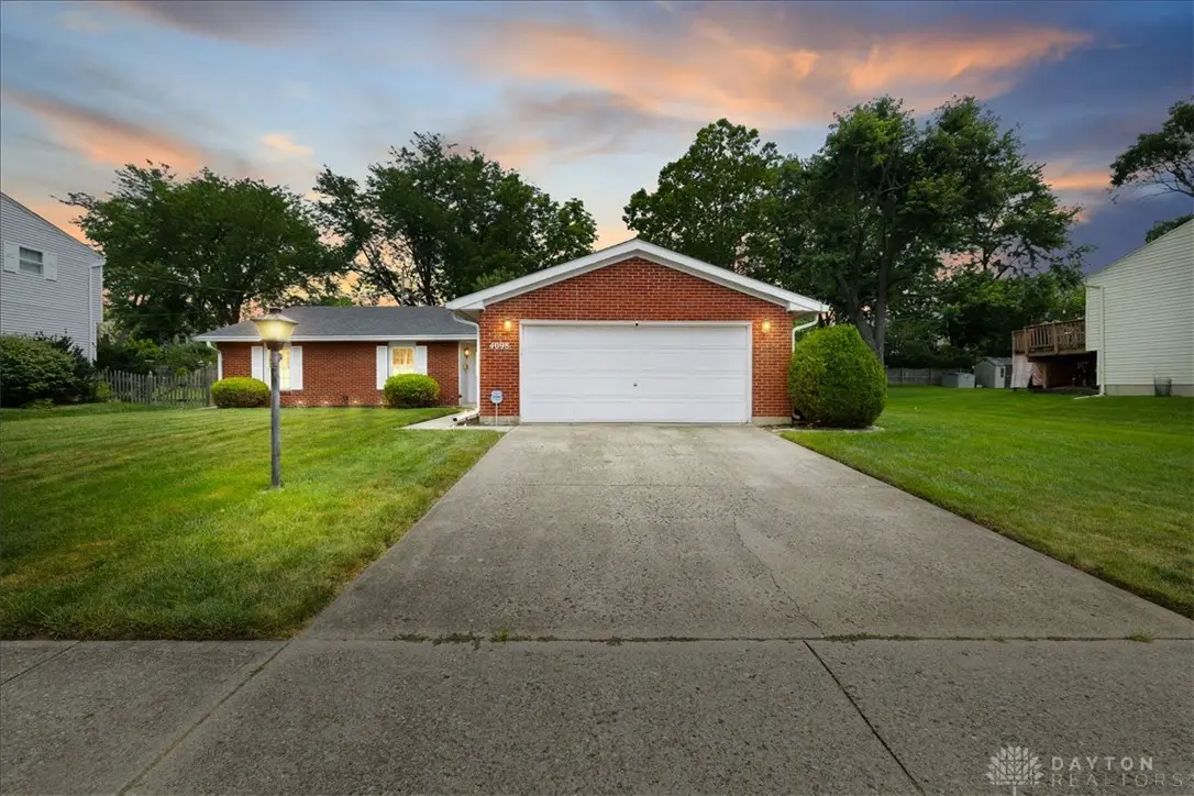 4098 Meadowsweet Dr, Riverside, OH 45424 - #1