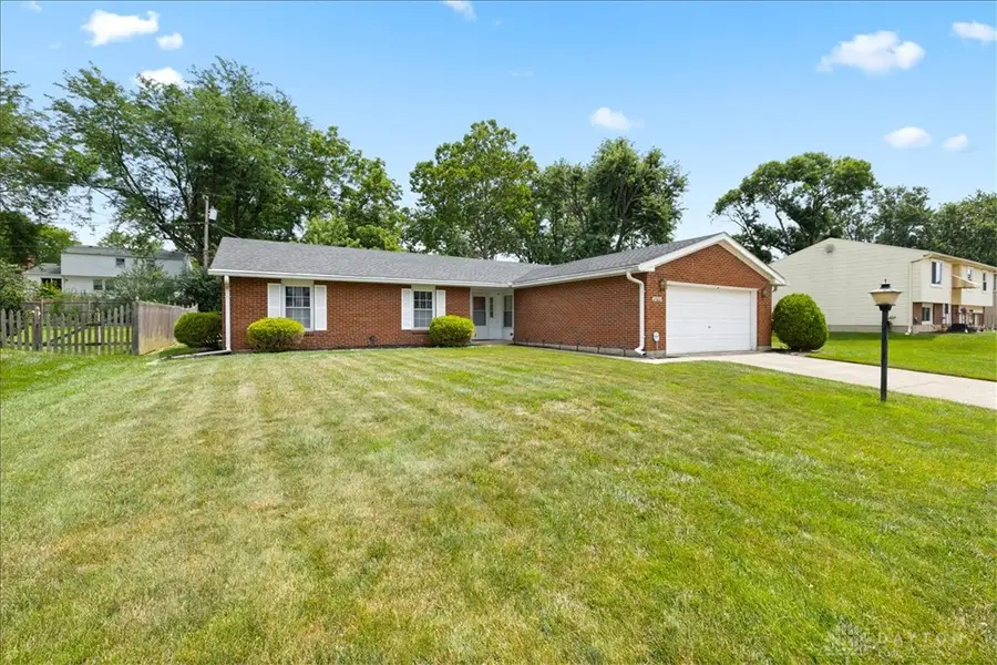 4098 Meadowsweet Dr, Riverside, OH 45424 - #3