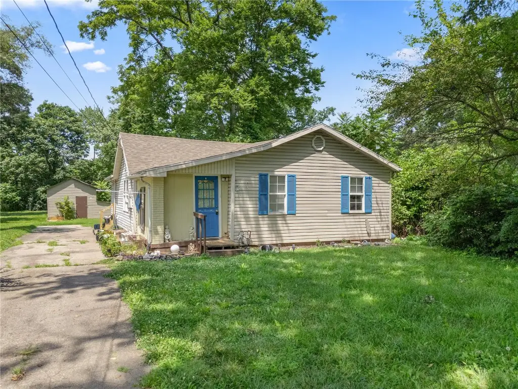 3110 Omaha Street, Middletown, OH 45044 - #1