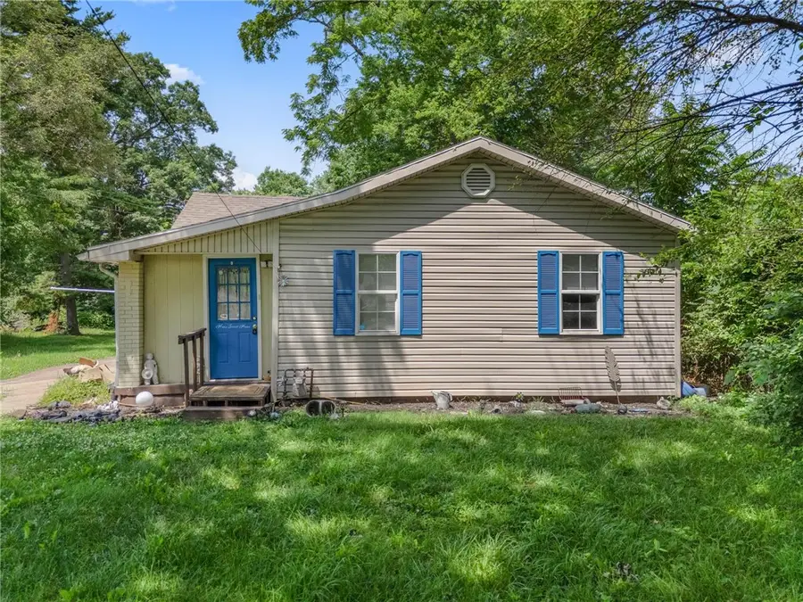 3110 Omaha Street, Middletown, OH 45044 - #3