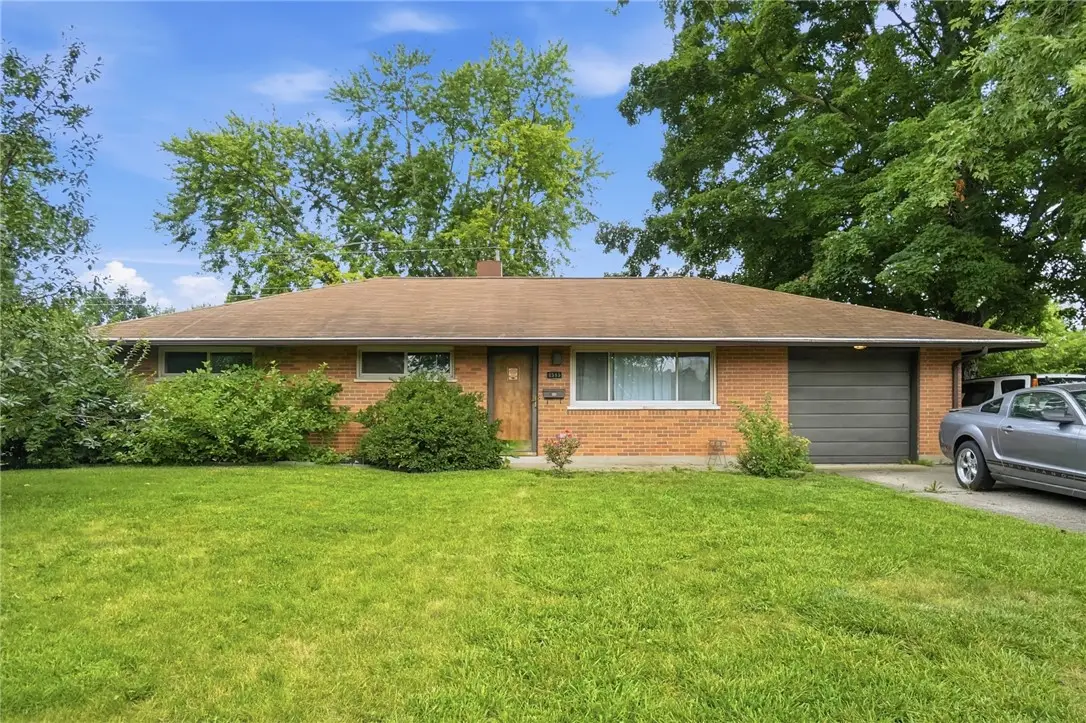 4595 Korner Drive, Huber Heights, OH 45424 - #1