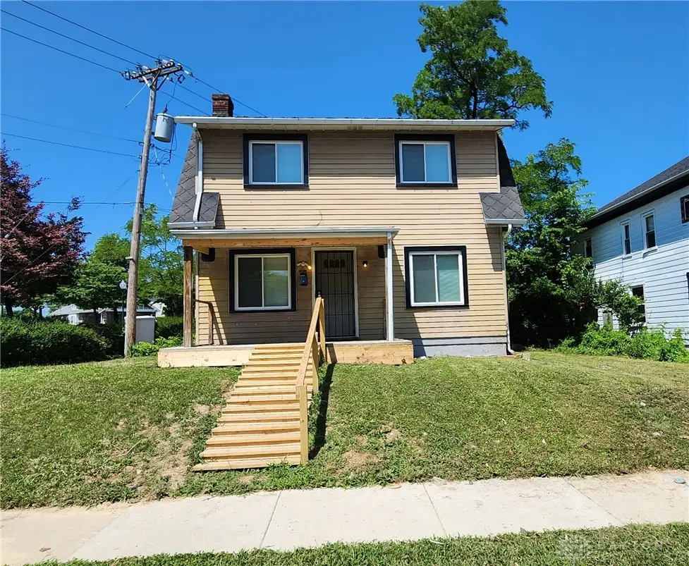 1927 Catalpa Drive, Dayton, OH 45406 - #1