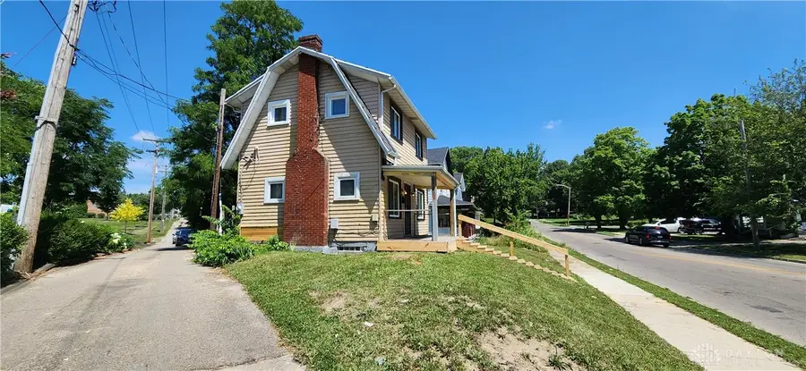 1927 Catalpa Drive, Dayton, OH 45406 - #3