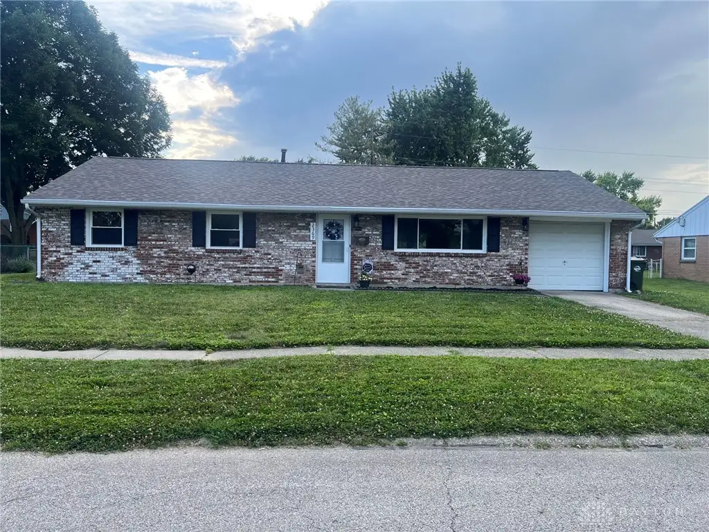 2369 Broadmoor Drive, Kettering, OH 45419 - #1
