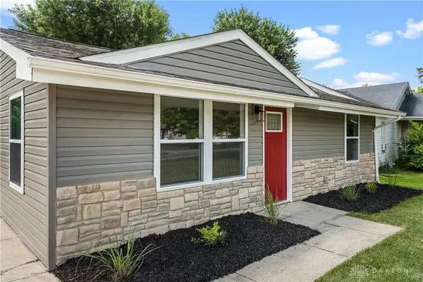 142 Kentucky Avenue, Wilmington, OH 45177