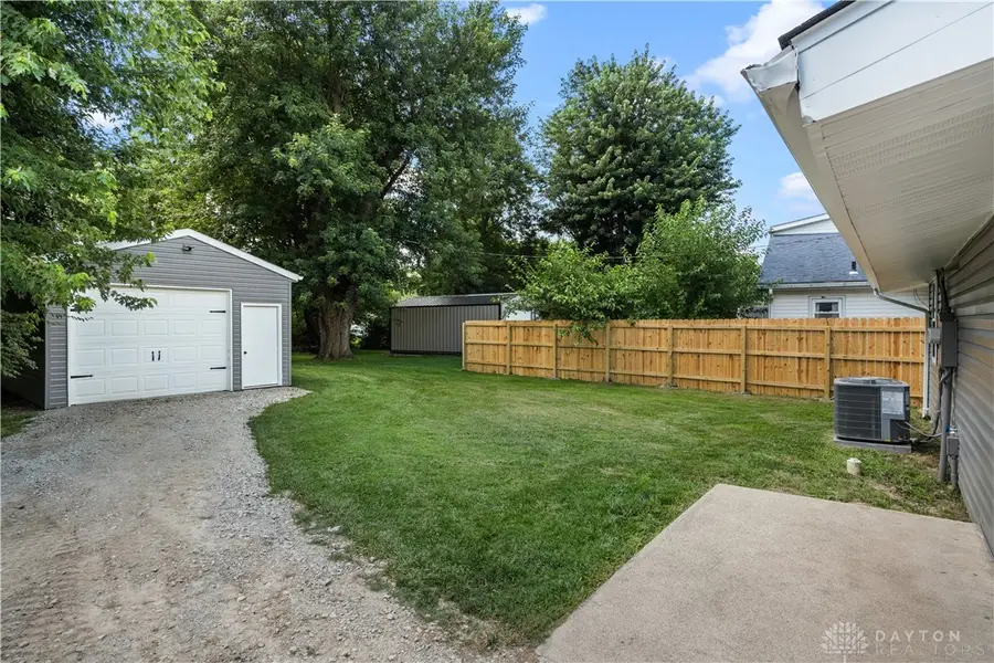 142 Kentucky Avenue, Wilmington, OH 45177 - #2