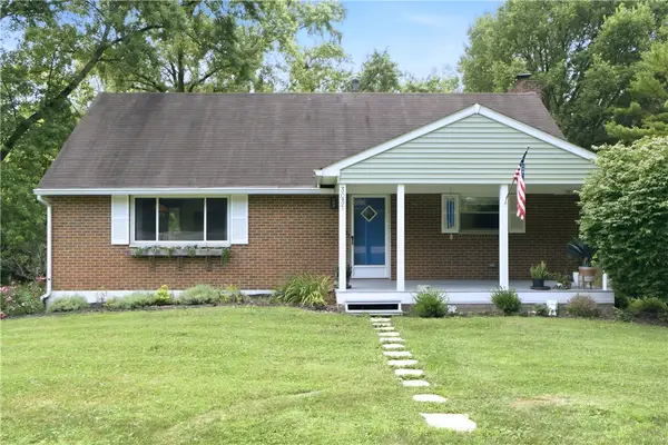 3031 Springhill Road, Beavercreek, OH 45434