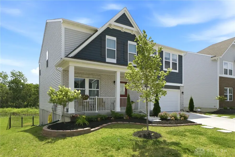 1251 Heathgate Way, Fairborn, OH 45324 - #3