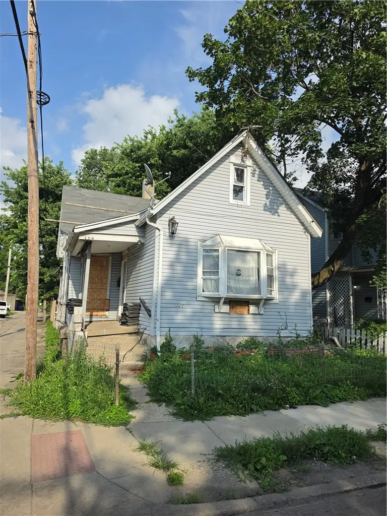 120 Nassau Street, Dayton, OH 45410 - #1