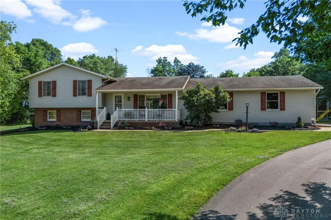 561 Steele Road, Wilmington, OH 45177 - #1