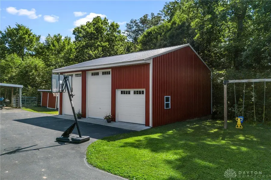 561 Steele Road, Wilmington, OH 45177 - #2
