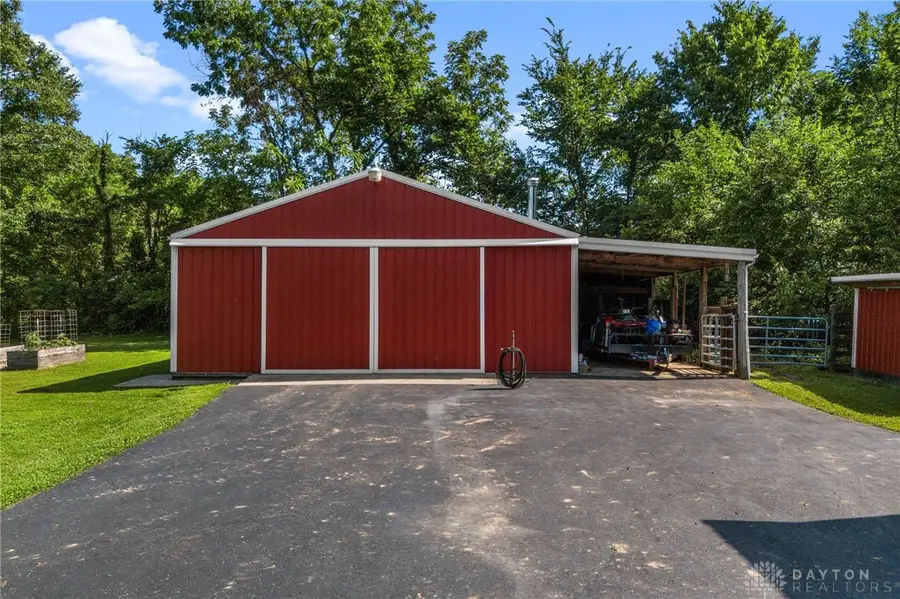 561 Steele Road, Wilmington, OH 45177 - #3
