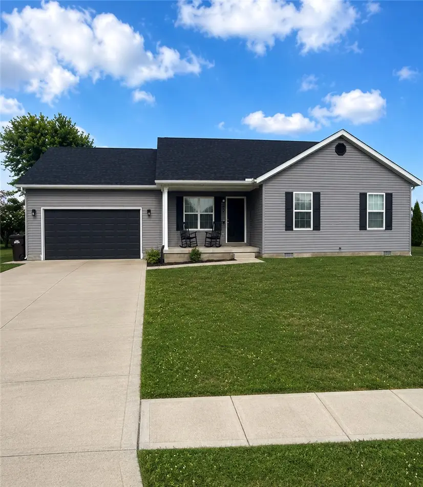 764 Oakdale Drive, Jamestown, OH 45335 - #1