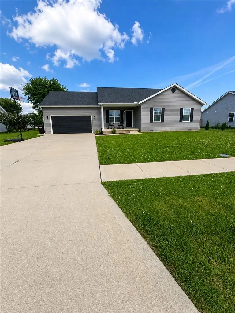764 Oakdale Drive, Jamestown, OH 45335 - #2