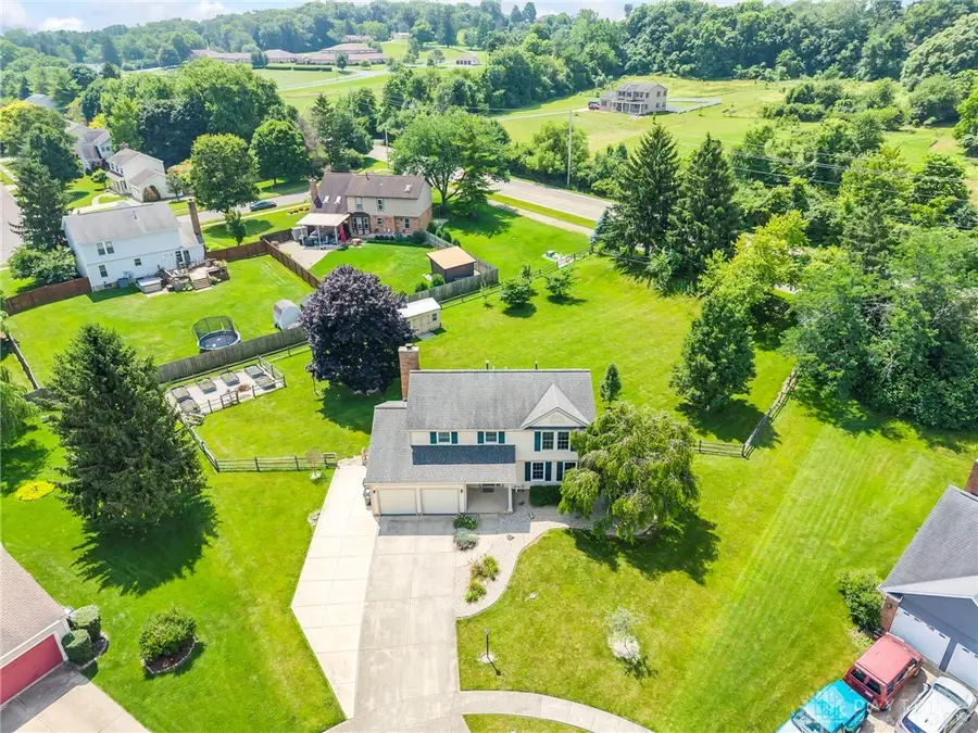 720 Woodspring Court, Beavercreek, OH 45430 - #2