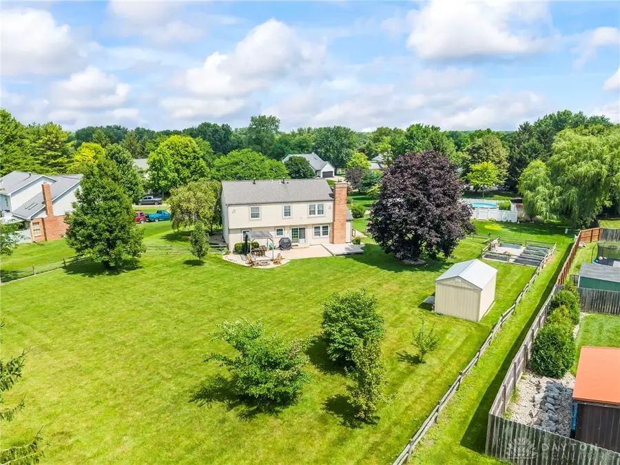 720 Woodspring Court, Beavercreek, OH 45430 - #3
