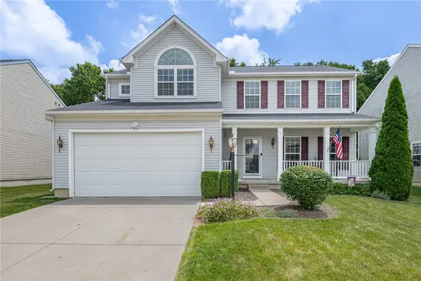2374 Gerard Court, Fairborn, OH 45324